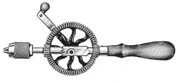 What Type of Machine is a Hand Drill: A Comprehensive Guide