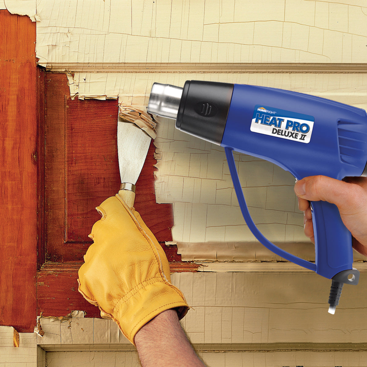 What is a Heat Gun Used for: Versatile Applications Explained