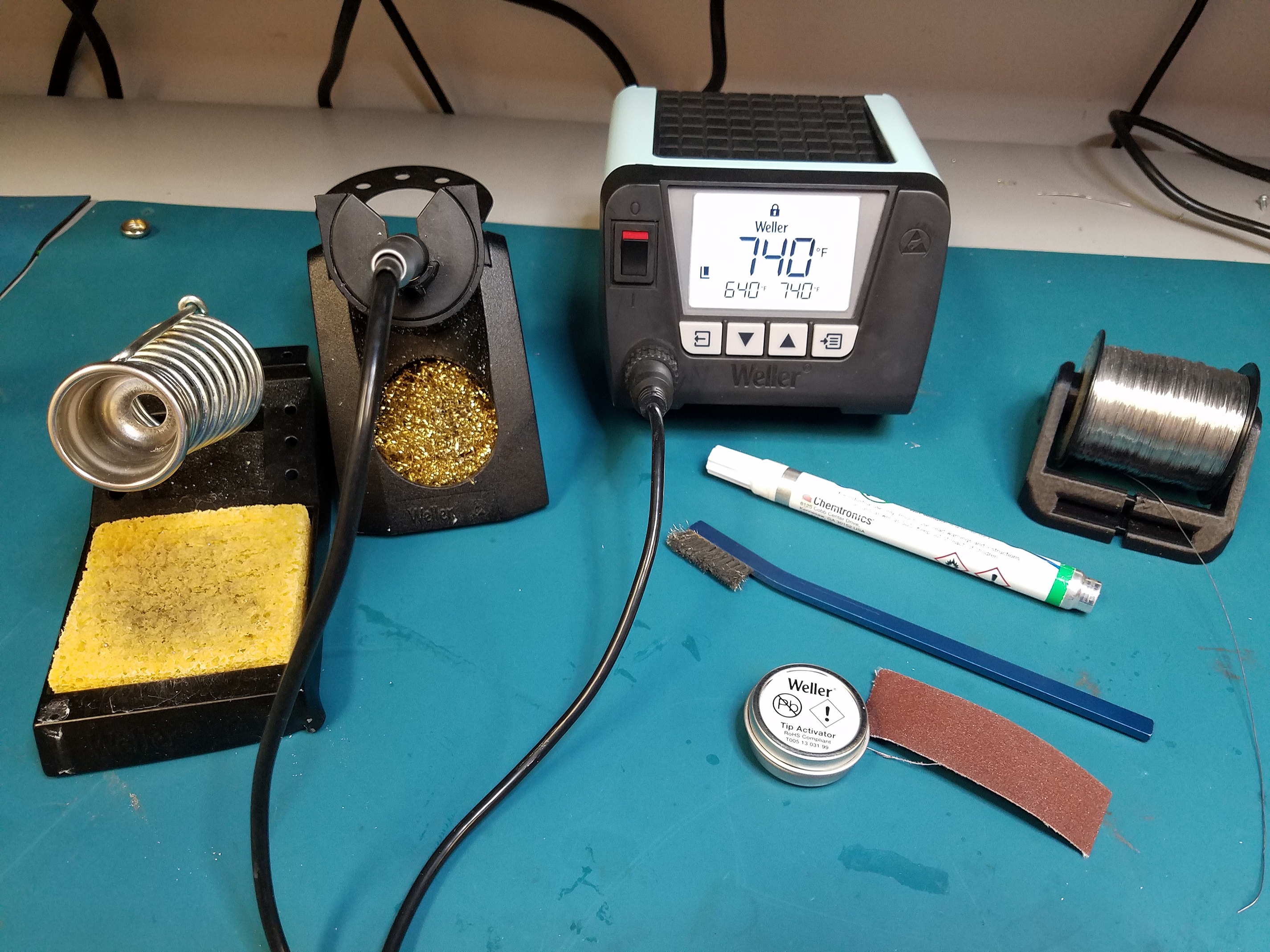 Does a Heat Gun Get Hot Enough to Melt Solder? Find Out