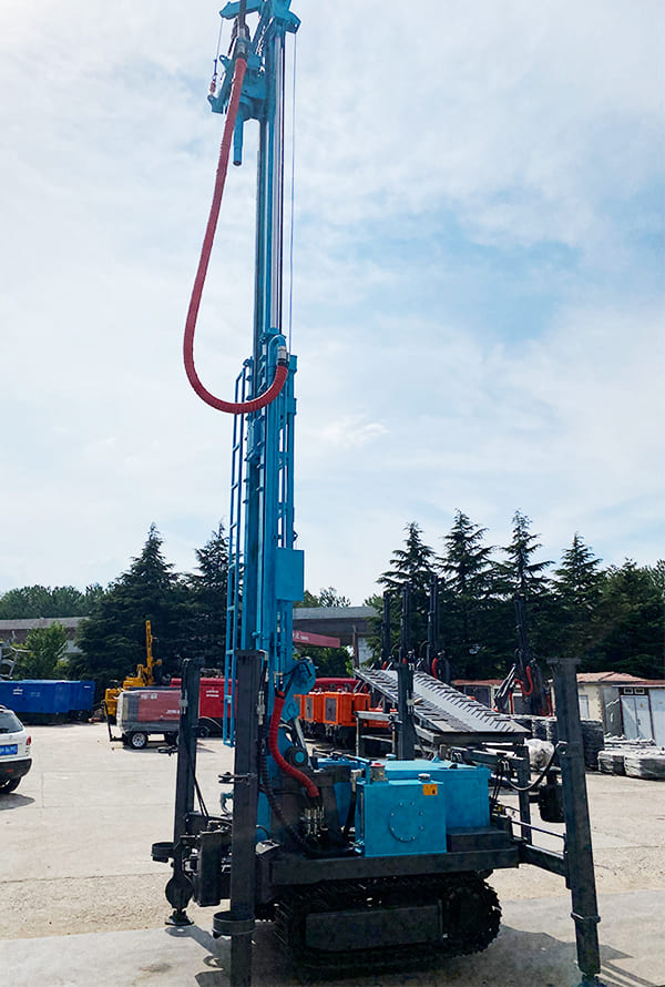 How Much is a Borehole Drilling Machine: Ultimate Pricing Guide