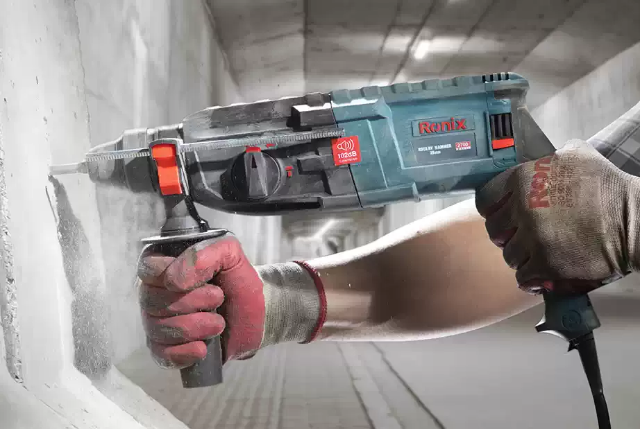 Which Drill Machine is Best for Concrete Walls: Ultimate Guide