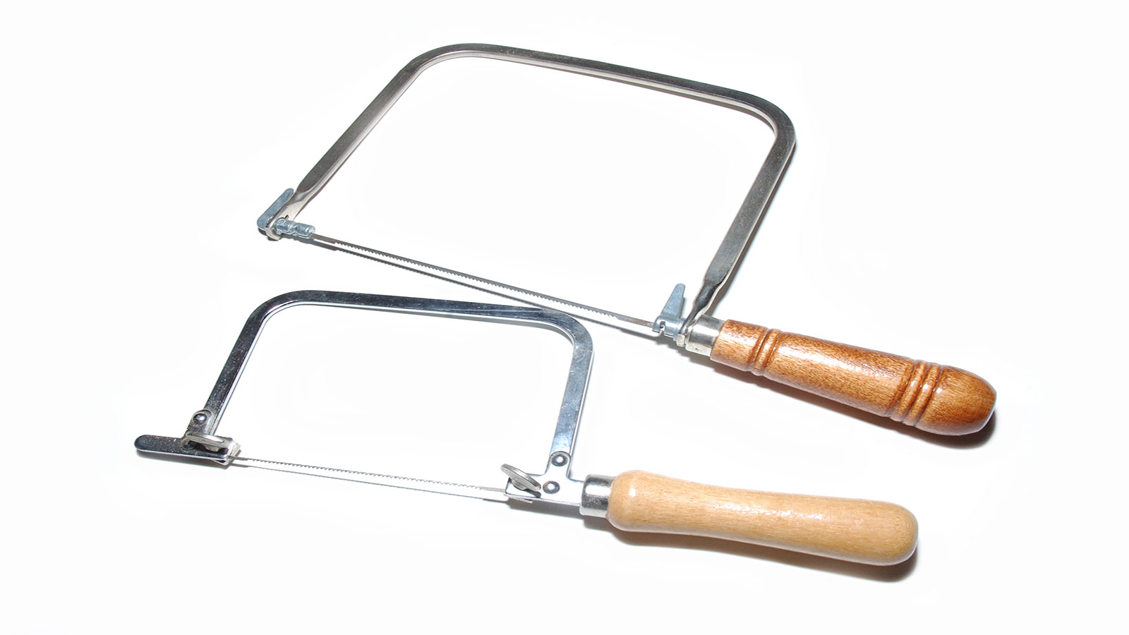 How to Use a Coping Saw​  