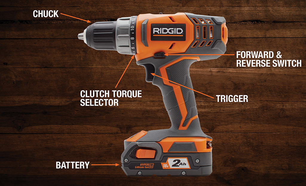 How to Change Direction of Drill Machine: Step-by-Step Guide