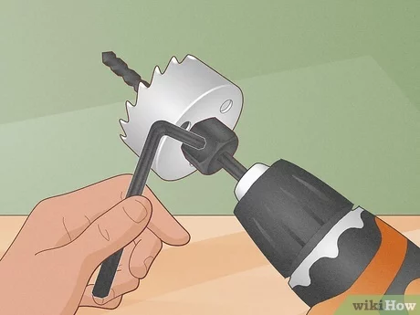 How to Cut Wood With Drill Machine: Expert Tips & Techniques