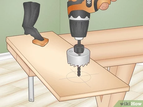 How to Cut Wood With Drill Machine: Expert Tips & Techniques