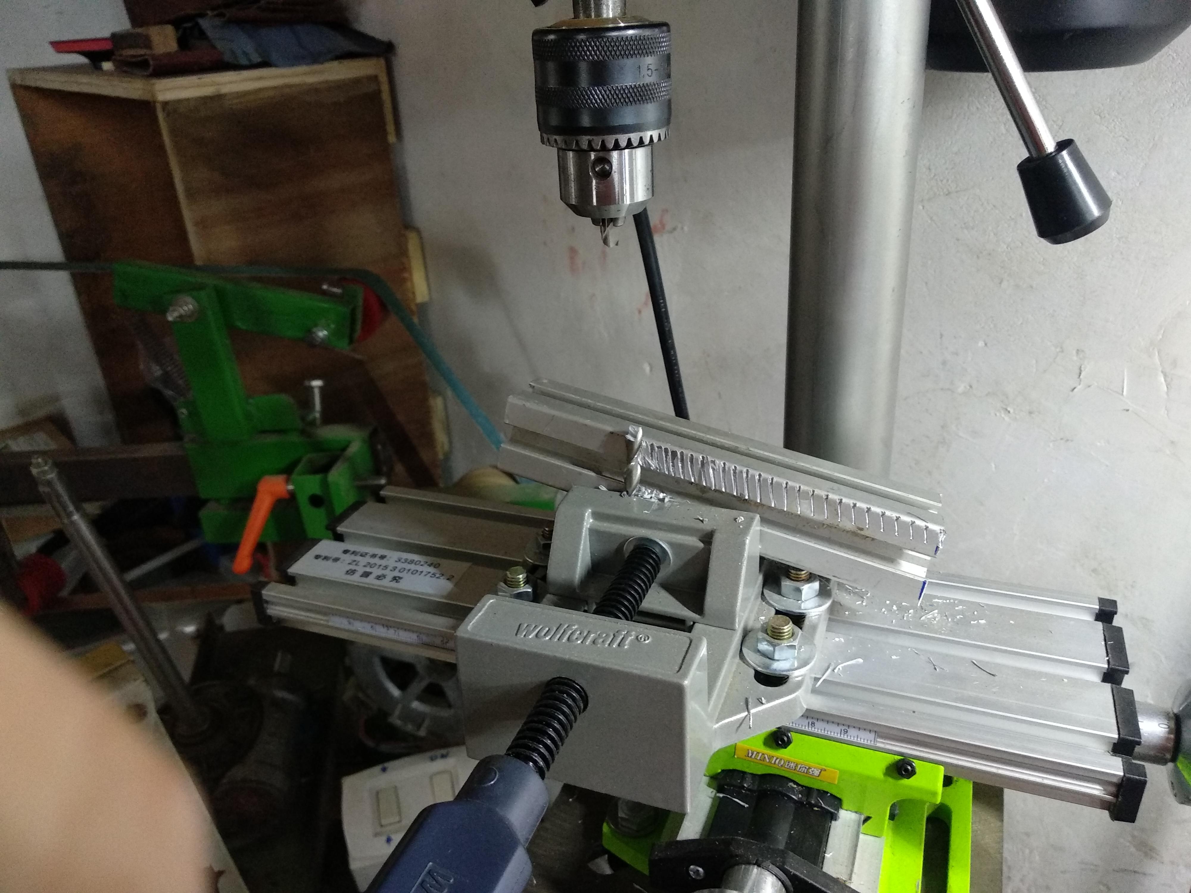 Can a Drill Press Be Used As a Milling Machine?: Expert Insights