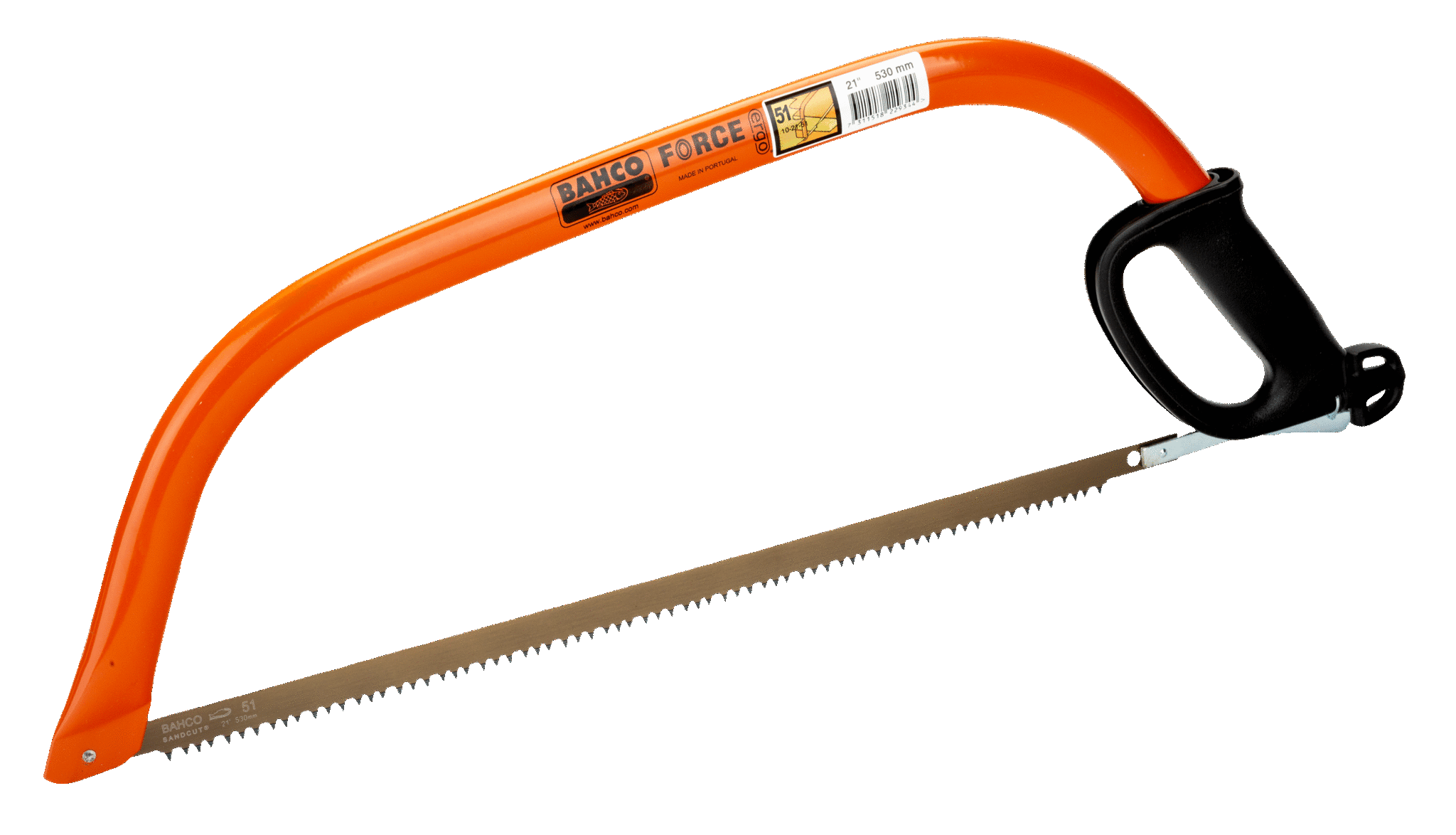 What Does a Bow Saw Look Like: A Visual Guide