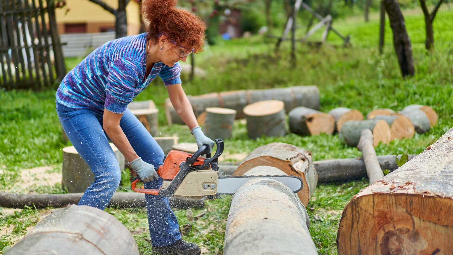 How Much to Rent a Chainsaw: Cost Breakdown and Tips