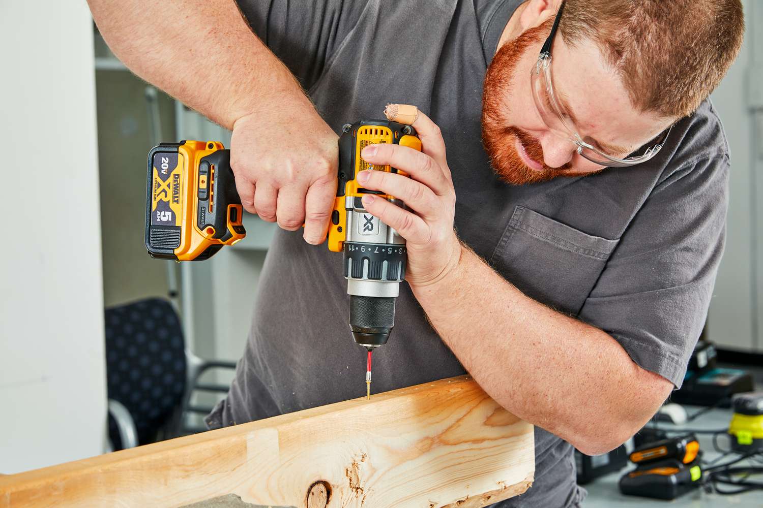 Which Drill Machine is Best for Home Use: Top Picks and Reviews