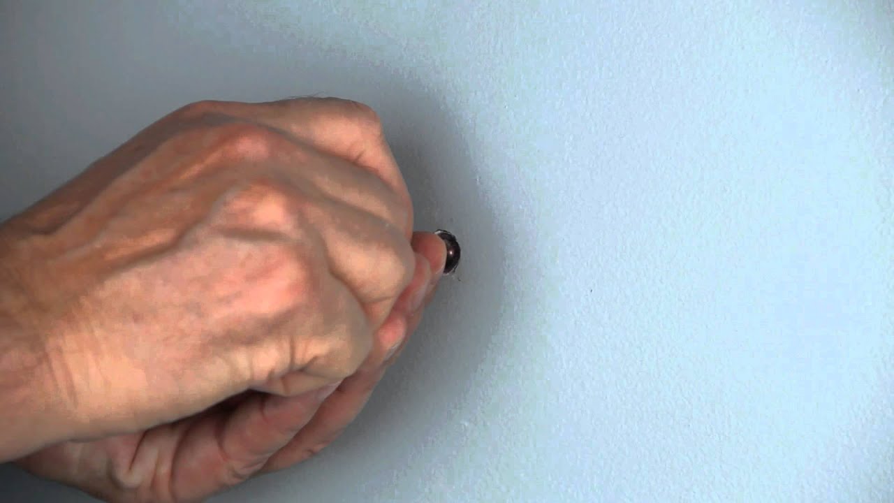 How to Drill in Wall Without Drill Machine: Easy DIY Methods
