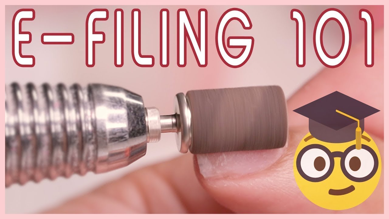 How to Use Electric Nail Drill Machine: Expert Tips & Techniques
