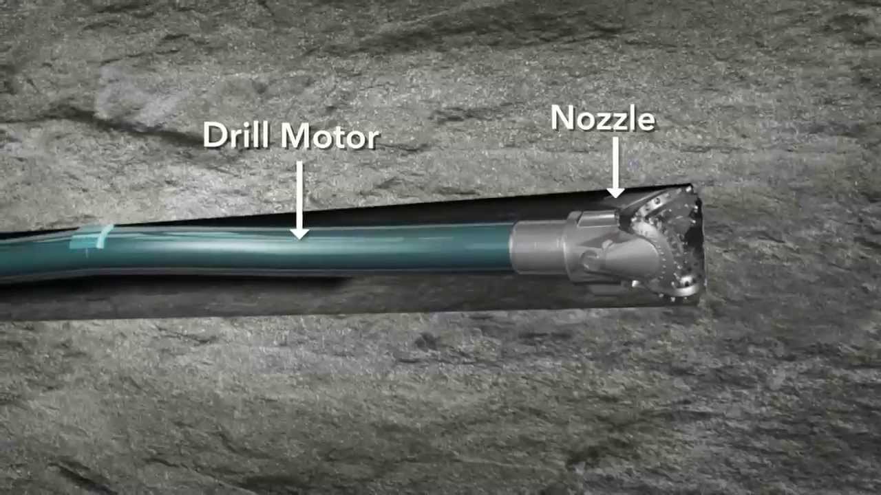 How Do Horizontal Drilling Machines Work: Mastering Precision Drilling