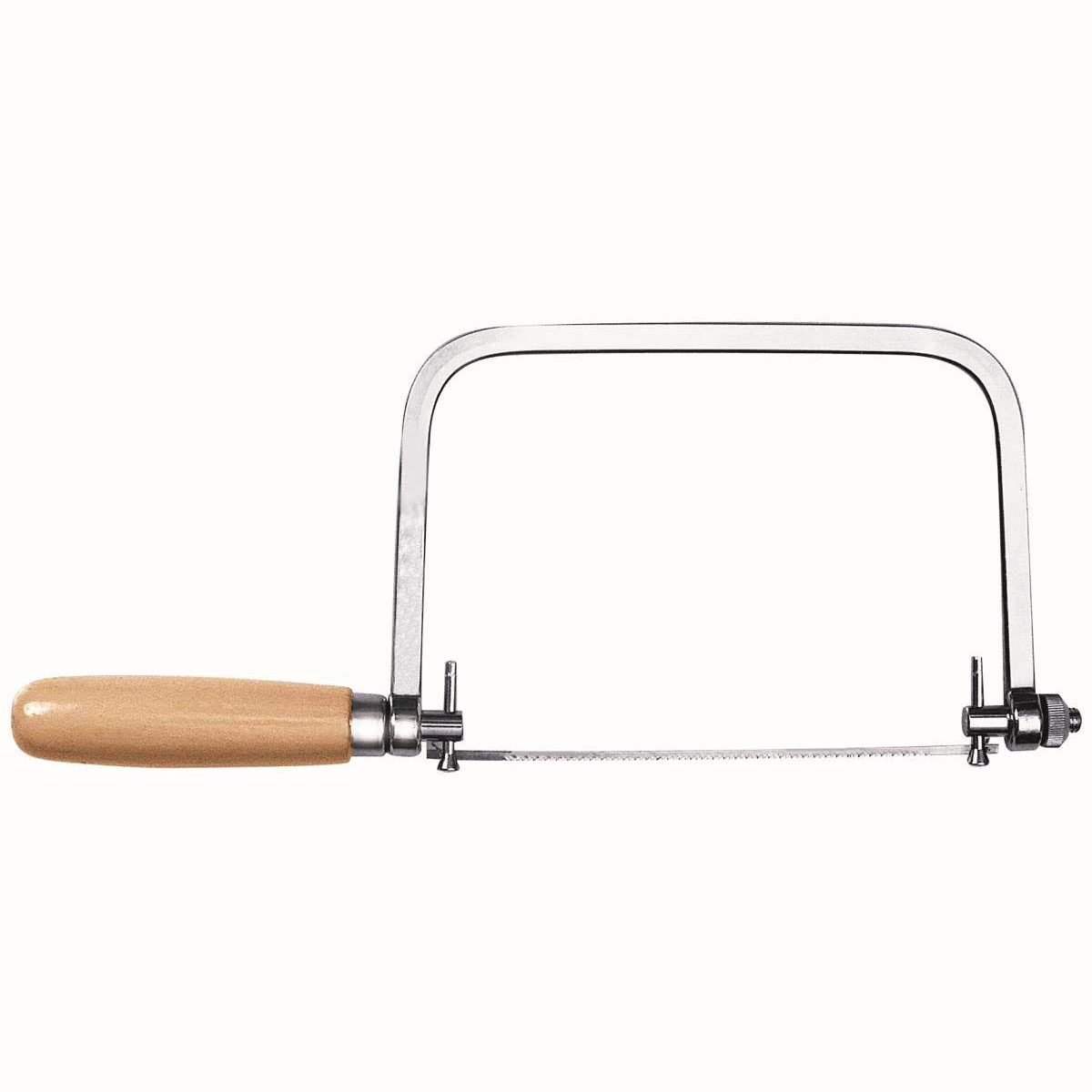 What is a Coping Saw Used For​  