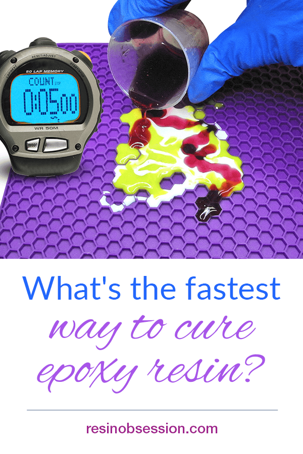 Can I Use a Heat Gun to Cure Epoxy Faster: Expert Tips