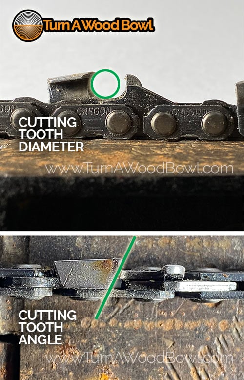 What Angle to Sharpen Chainsaw: Expert Tips for Precision