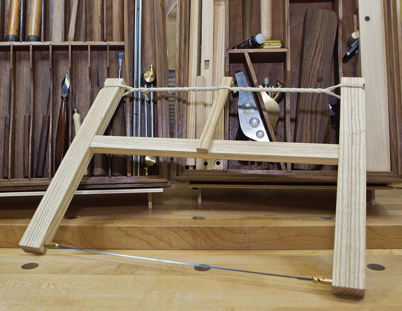 How to Make a Bow Saw: A Step-by-Step Guide for Beginners