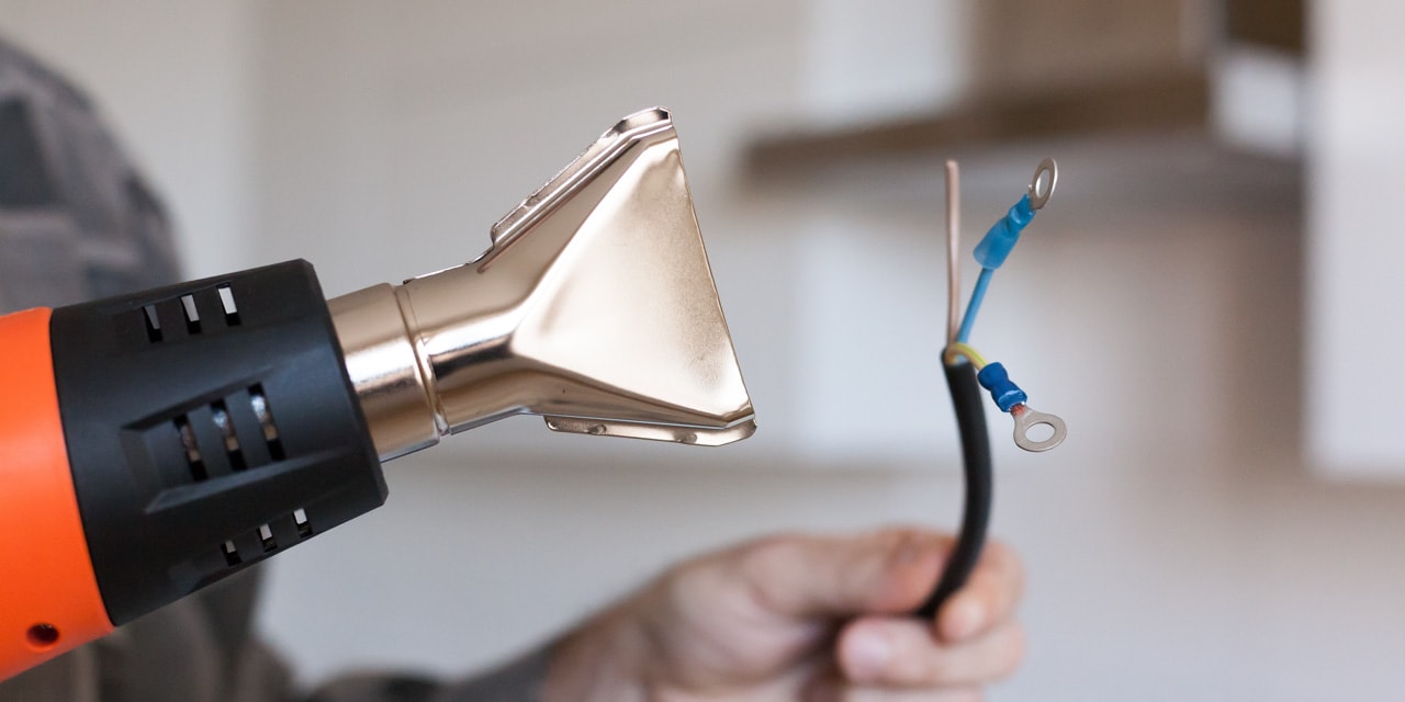How to Use Heat Shrink Tubing Without a Heat Gun: Easy Alternatives