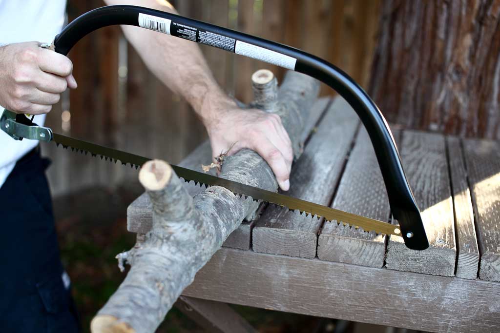 What is a Bow Saw Used for: Essential Cutting Tool Insights