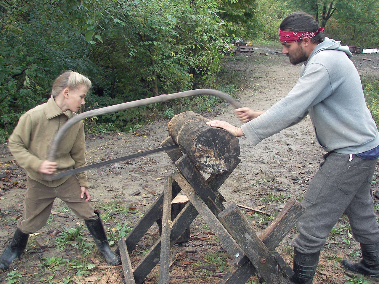Can You Cut Firewood With a Circular Saw: Expert Tips & Safety