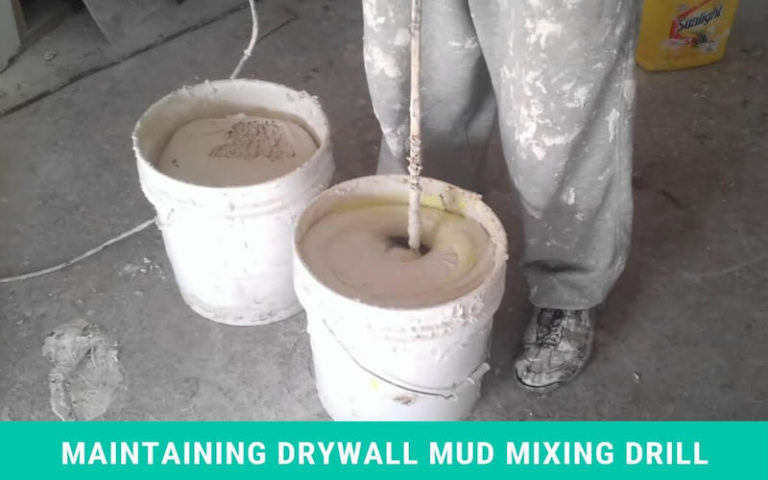 8 Best Drill For Mixing Drywall Mud Capische 9782