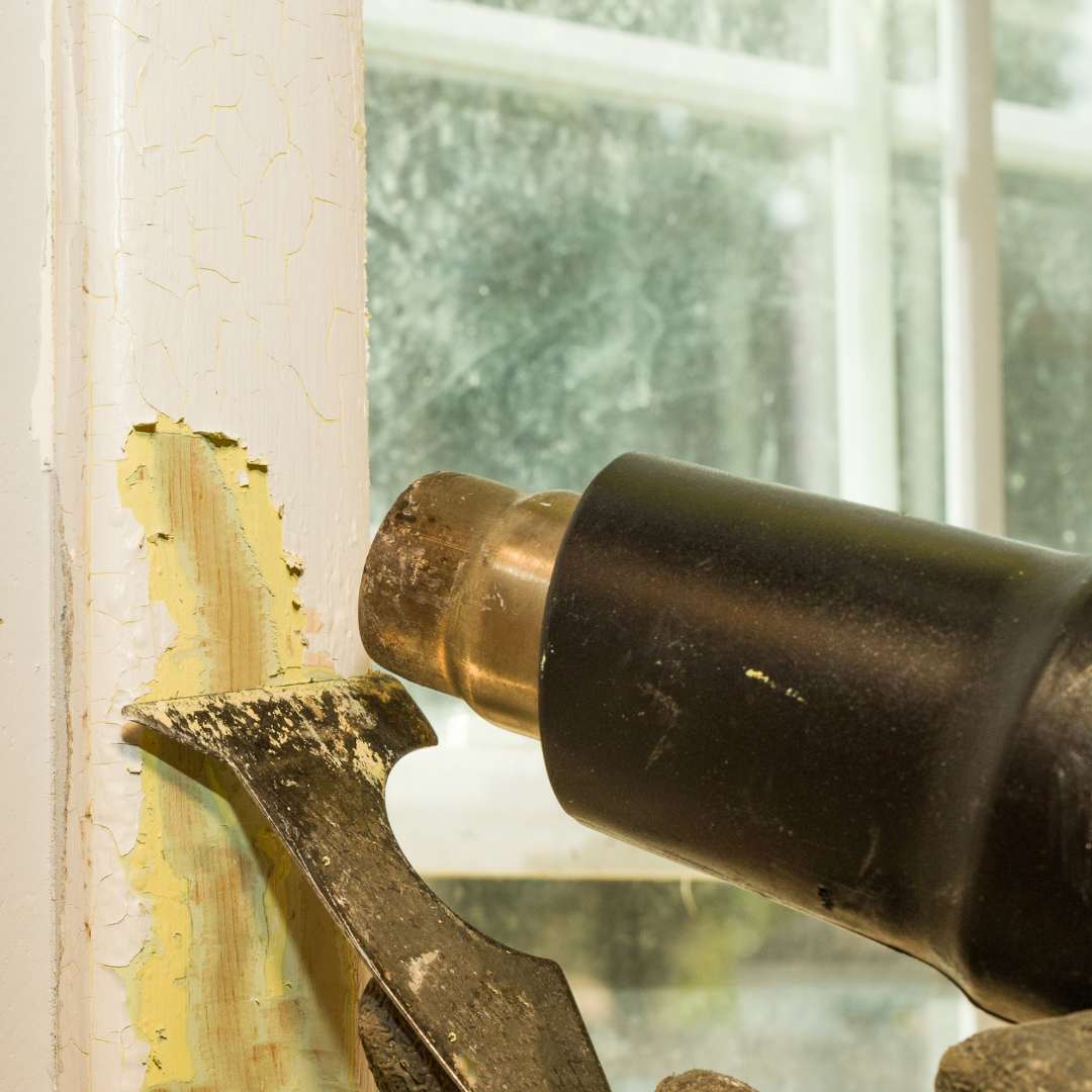 What Kind of Heat Gun to Remove Vinyl Wrap: Top Picks Revealed