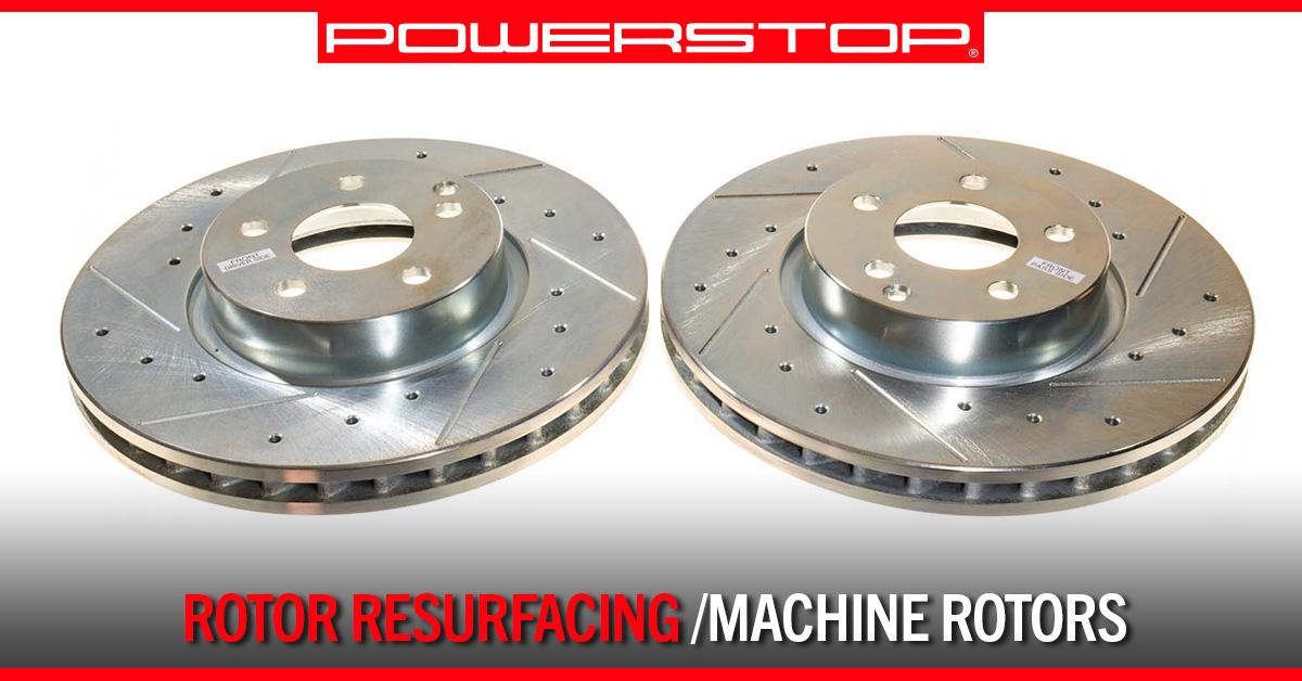 Can You Machine Cross Drilled Rotors: Expert Insights & Tips