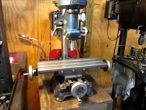 Can a Drill Press Be Used As a Milling Machine