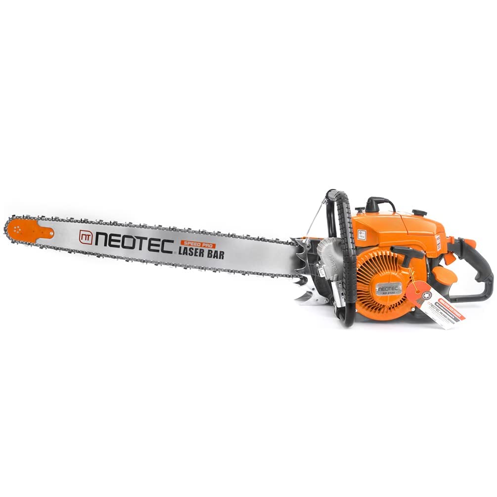 Who Makes Neo-Tec Chainsaws