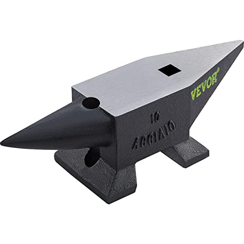 Best Anvil for Knife Making