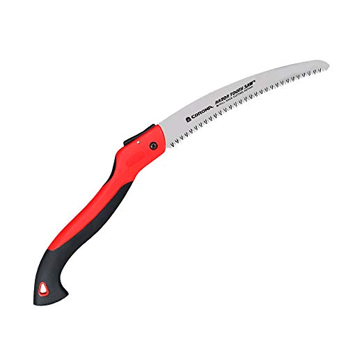 Best Hand Saw for Cutting Tree Branches