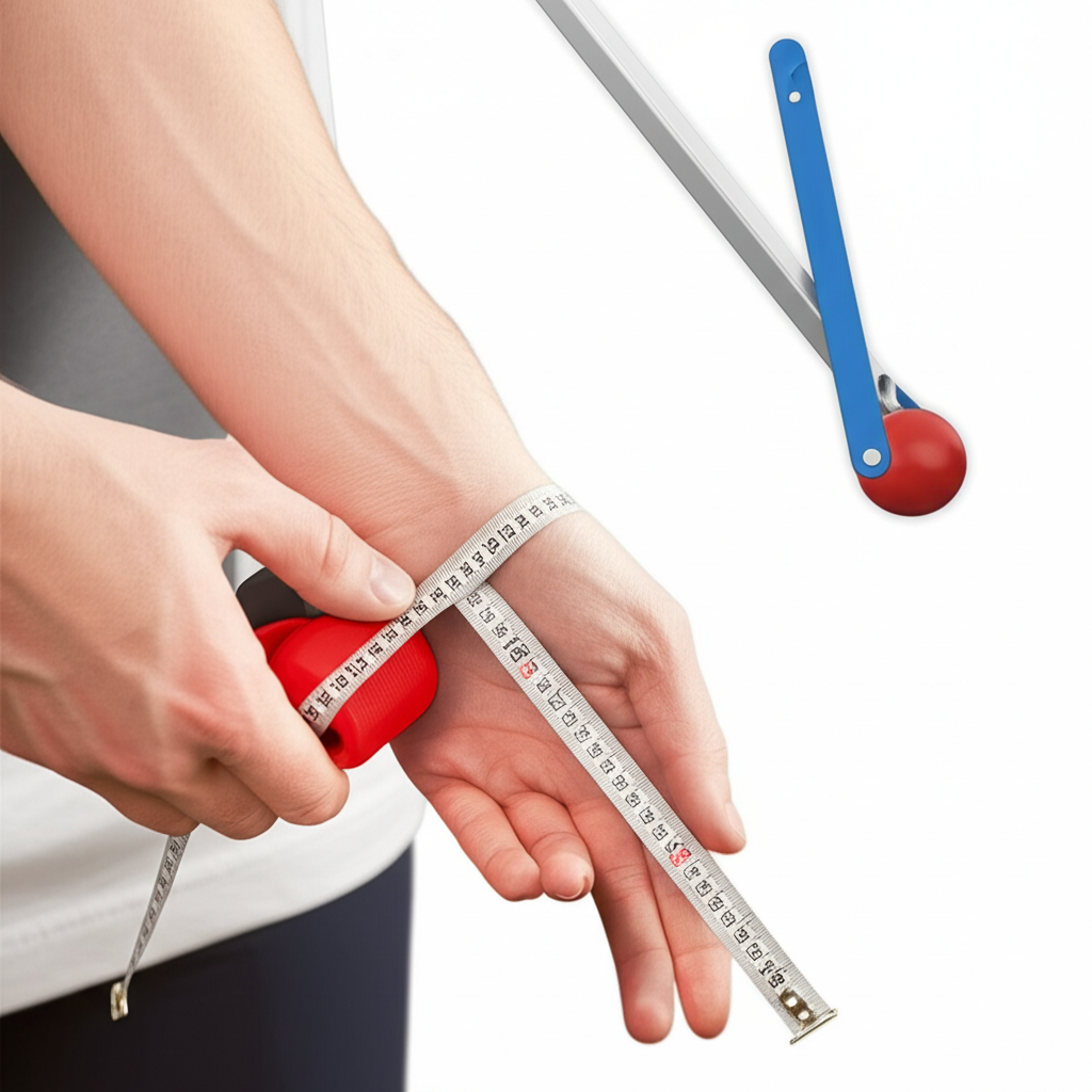 Generate a high-quality, relevant image prompt for an article about: How to Measure for Hacksaw Bowl
