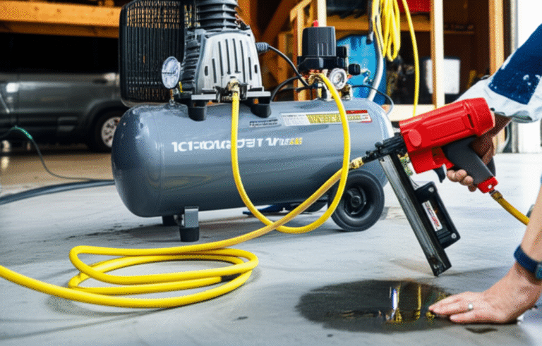 Where Do You Put The Water Separator: Genius Placement