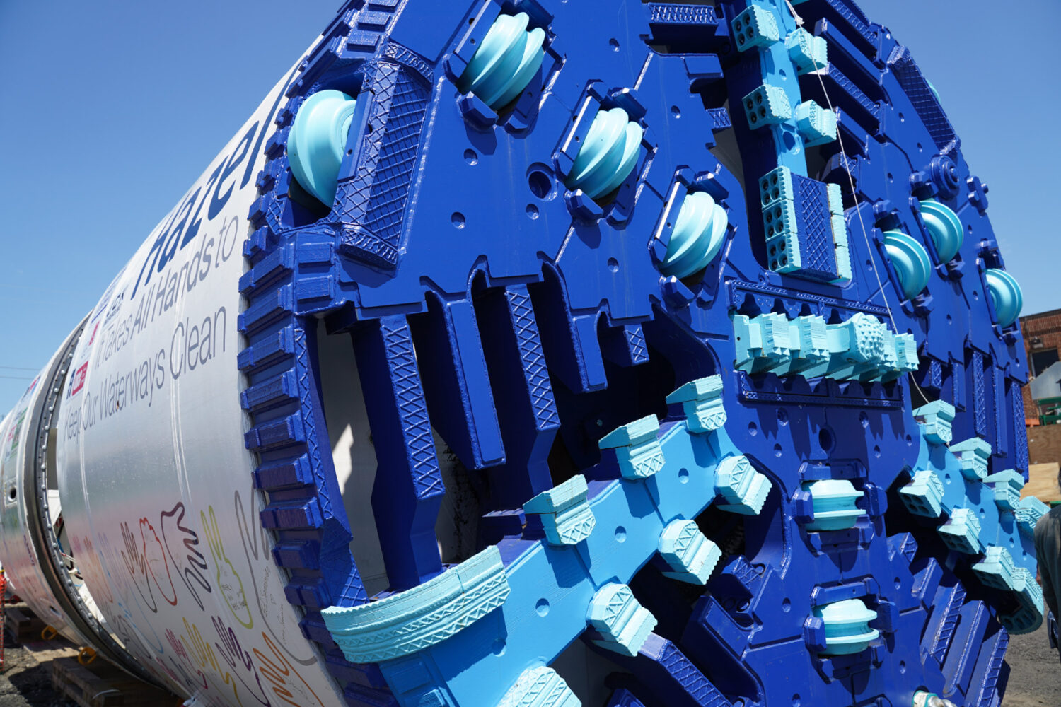 How Fast Can a Tunnel Boring Machine Drill: Unveiling the Speed