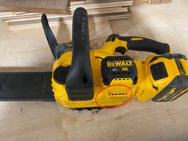 How to Store a Chainsaw So It Doesn'T Leak Oil: Essential Tips